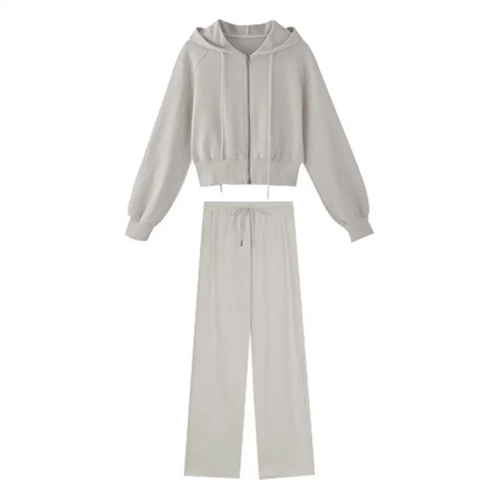 

Осень-зима 2022, комплекты из двух предметов, женский спортивный костюм, костюм большого размера, брючные костюмы, женский свитшот, однотонная спортивная толстовка с капюшоном, спортивная одежда