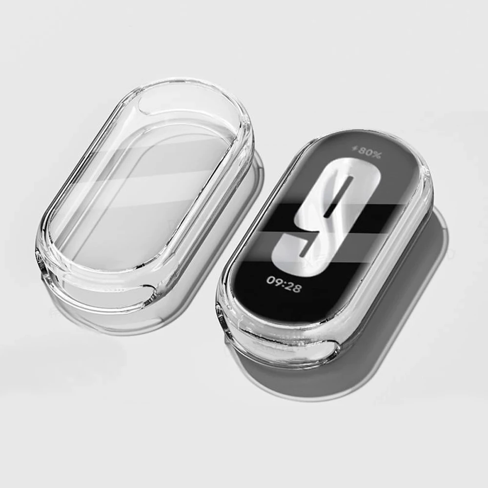 Cover For Mi Band 8…