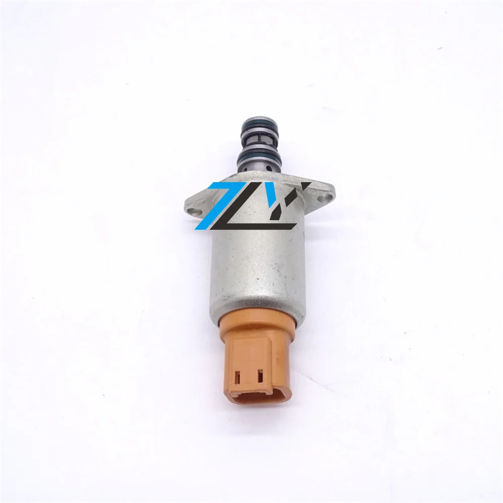 F01-12D1A25-A00 D solenoid valve is suitable for SK200-8 SK210-8 SK250-8 SK260-8 excavators