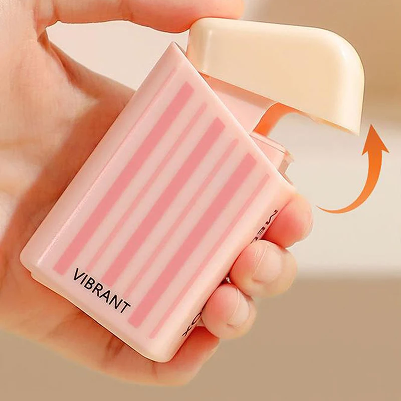 منظم حبوب السفر 7 شبكات صندوق حبوب مستقل عالي الجودة علبة حبوب دواء محمولة حاوية حامل حبوب فيتامين #3