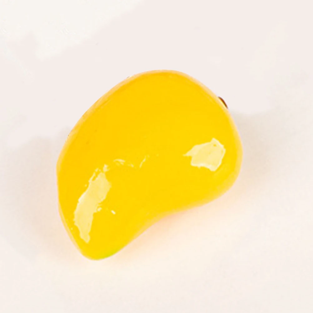 

32 Pcs Toys Artificial Fruits for Decoration Fake Dollhouse Food Simple Accessory Foam Decorations