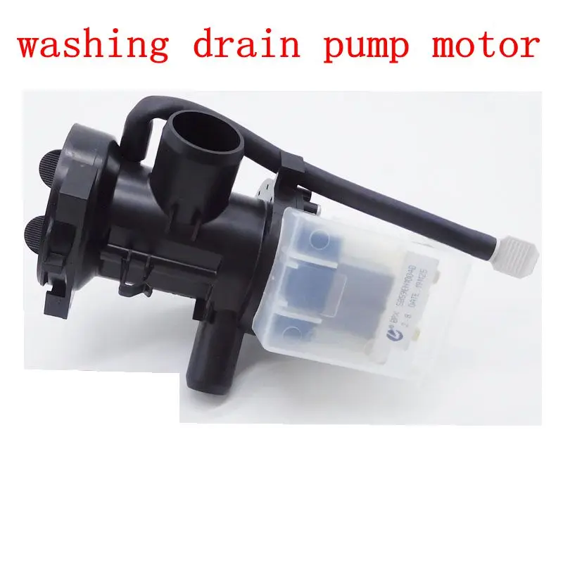 

new Original for LG washing machine parts BPX2-8 BPX2-7 BPX2-111 BPX2-112 drain pump motor