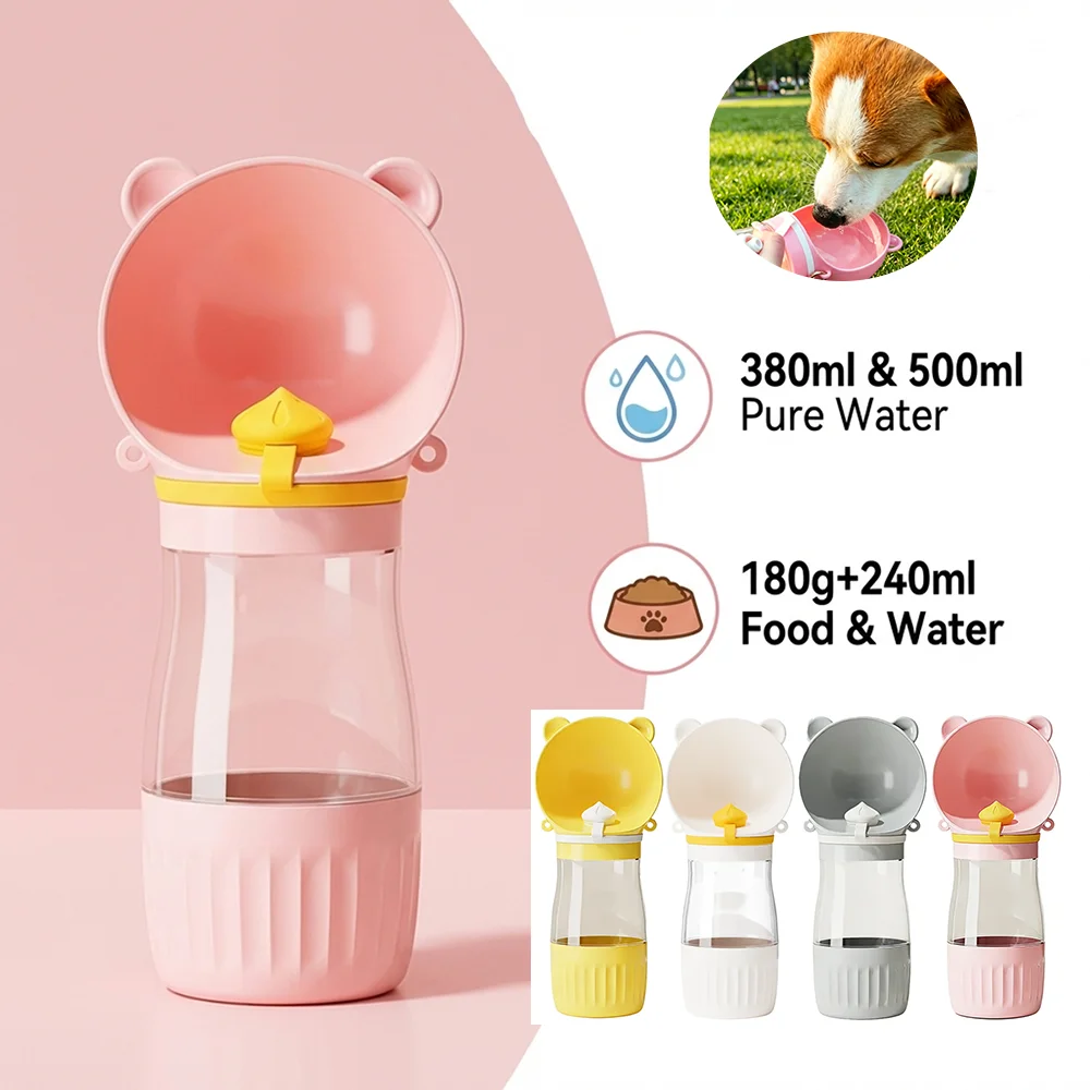 #13 Puppy Travel Food Bowls Deals & Discounts