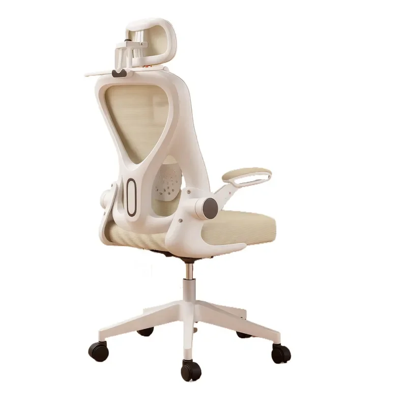 for Teenagers Study Chair Students Sedentary Comfortable Children Junior High School Seat Home Desk Computer