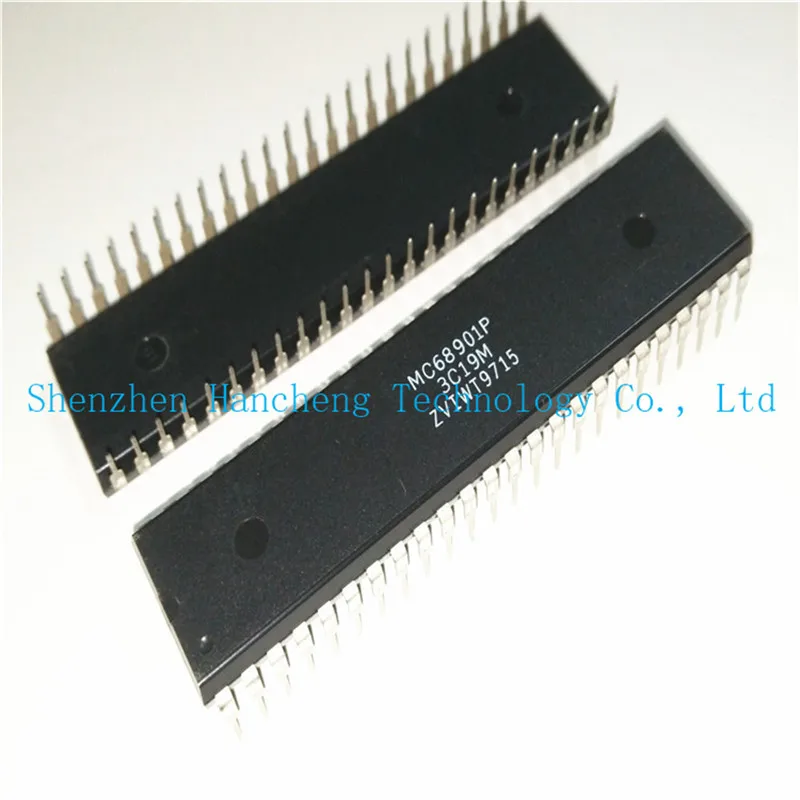 

(10 шт.-50 шт.) MC68901P DIP40 НОВЫЙ чип IC