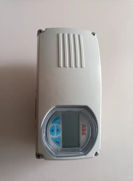 Позиционер клапана ABB EDP300F1H1S2D