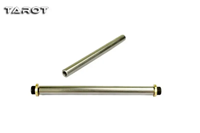 Tarot 470L Feathering Shaft 61mm TL47A21 For Align Trex 470 Class Helicopter