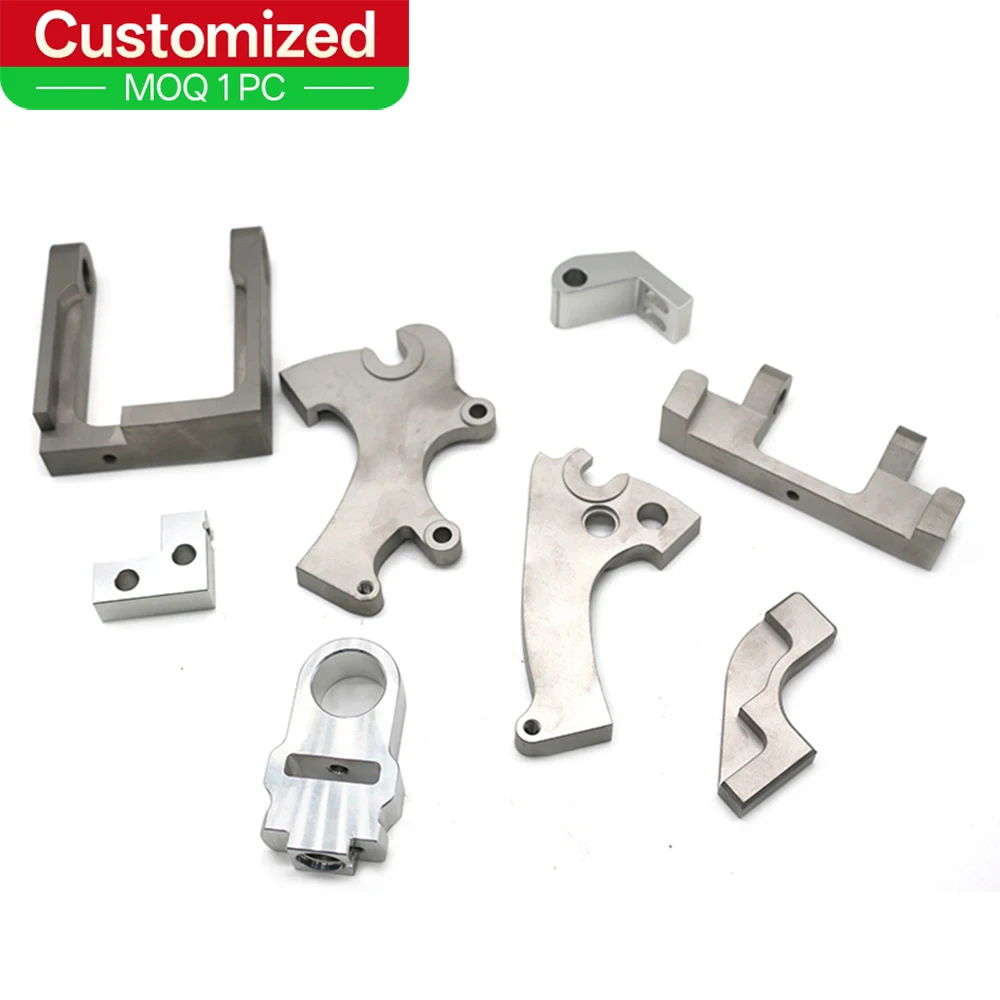 

Изготовленная на заказ обработка на станке с ЧПУ и услуги 3D-печати для металлических деталей, алюминия, титанового сплава, нержавеющей стали, латуни.