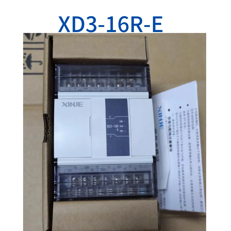 

New Plc XD3-16R-E Fast Delivery