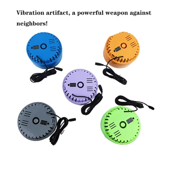 Urządzenie ułatwiające zasypianie zmniejszyć/zmniejszyć/zmniejszyć hałas sąsiada na górze/eliminator dźwięku/tłumik/dźwięk tłumika/tłumika