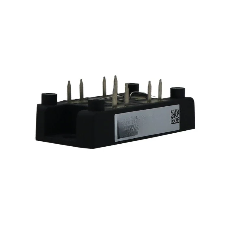 

Three-phase semi-controlled bridge rectifier