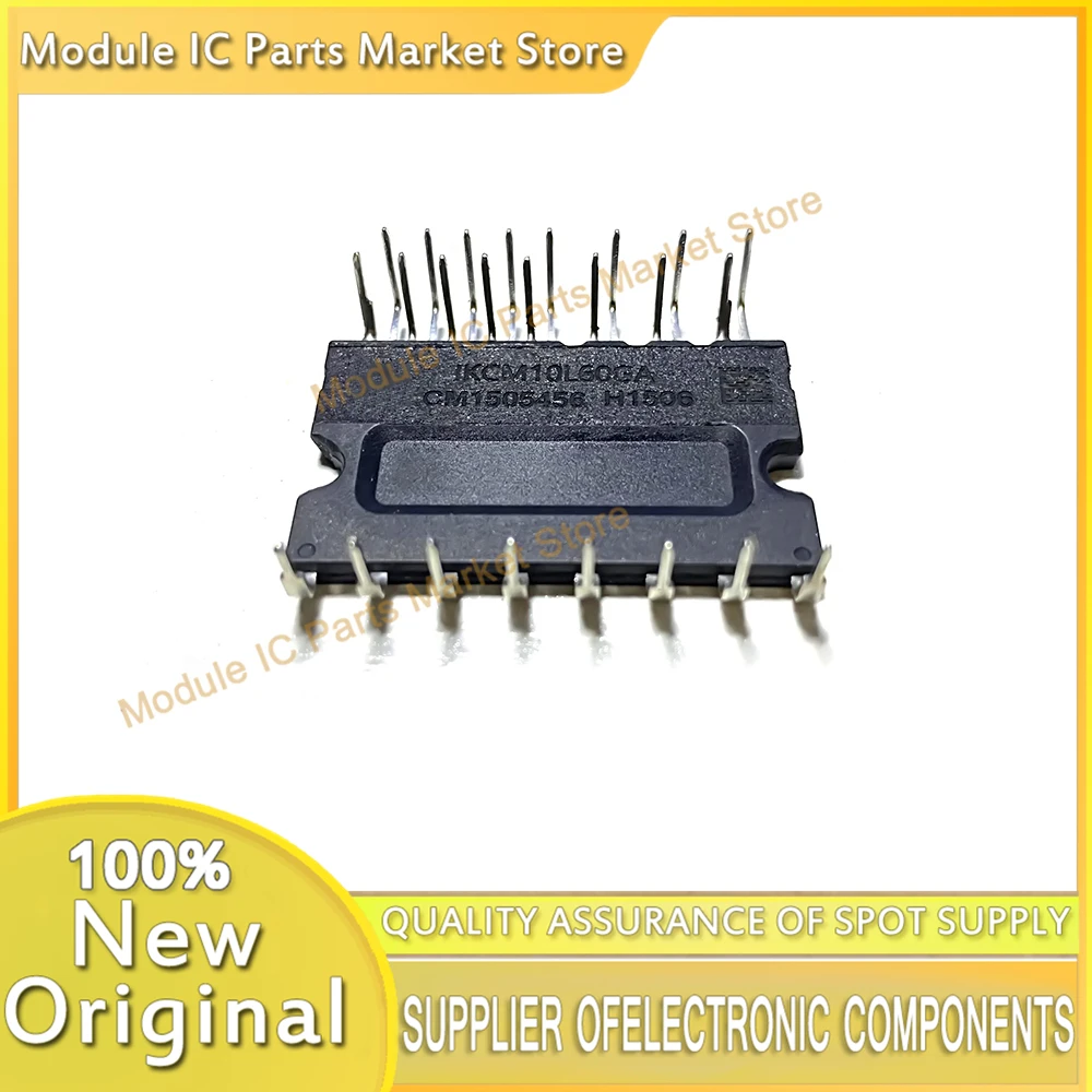 IKCM30L60GA IKCM20L60GA IKCM15L60GA IKCM10L60GA IKCM06L60GA New Electrical equipment components