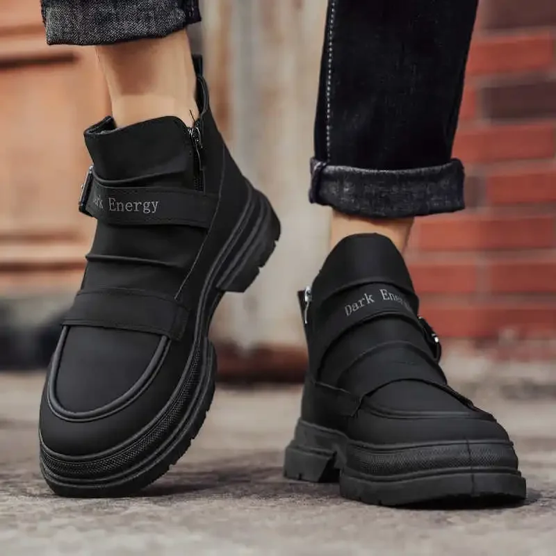 Zapatillas de deporte para hombre, zapatillas de baloncesto informales para jóvenes, botas de arcoíris, ofertas especiales móviles deportivas, novedad de 2025, zapatillas universitarias