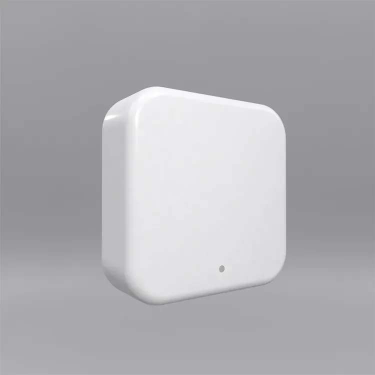 TTlock gateway Wifi 2.4G Bridge for Bluetooth smart door lock and server for app remotely manage the users  infromation