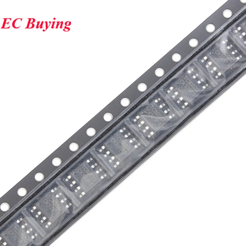 50Pcs/5pcs TC8002D 8002D SC8002B 8002B 3W FM8002E 8002E FM8002A 8002A SOP-8 2W Audio Power Amplifier IC Compatible with LM4871