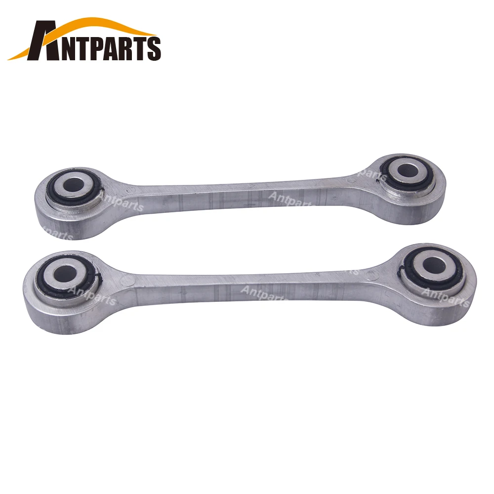 2PCS Auto Car Front Suspension Parts Control Arm Stabilizer Bar Link For Audi Q7 Porsche Cayenne 2007-2010 7L0411317