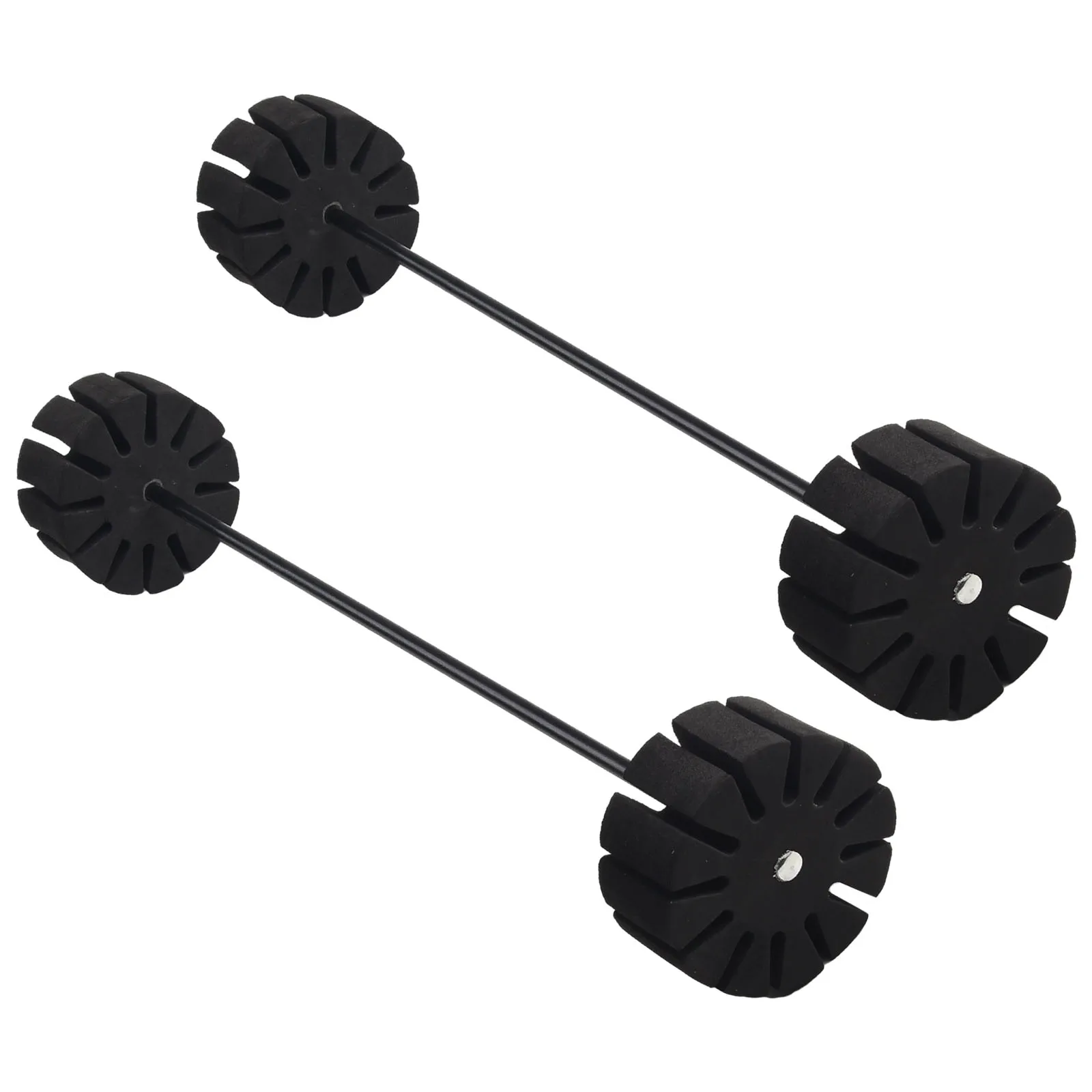 Arrow Storage Made Easy Compact EVA Rack Holds Up to 12 Arrows Designed to Protect Your Gear During Outdoor Activities