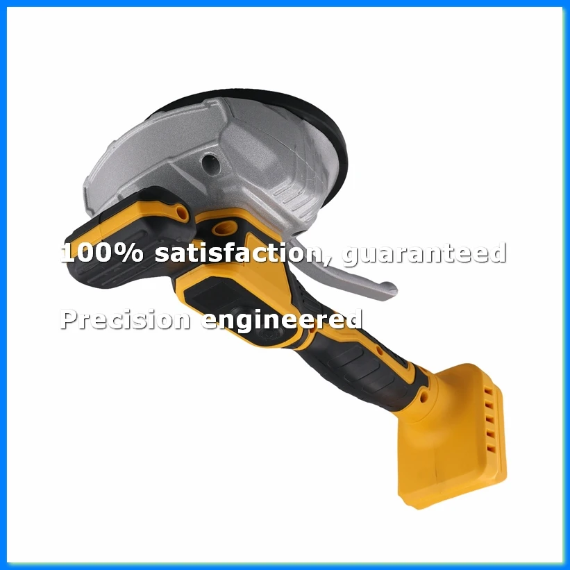 Tile Tile Vibration Leveling Machine Vibrator Tool Adjustable Speed & Digital Display for 18V 20V Battery-A62I - Aliexpress Deal