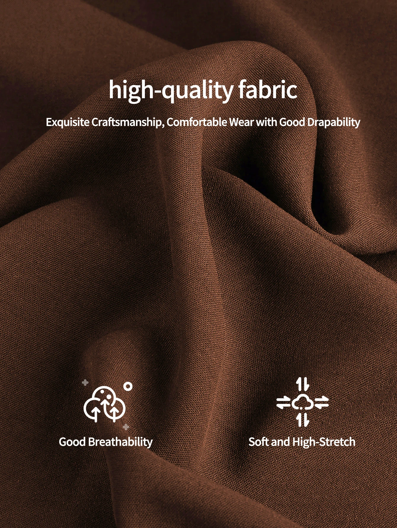 Pantalones de mujer, pantalones largos, pantalones anchos, pantalones casuales, pantalones de pierna recta, pantalones de cintura alta, asequibles, elegantes