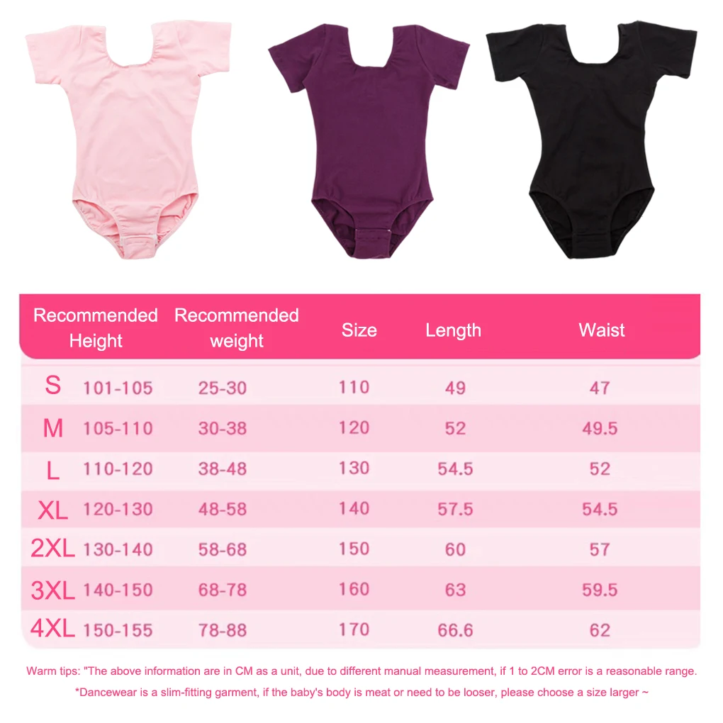 Ballet Dance Outfit Jumpsuit Breathable Lining Dancewear Fancy Party Leotard