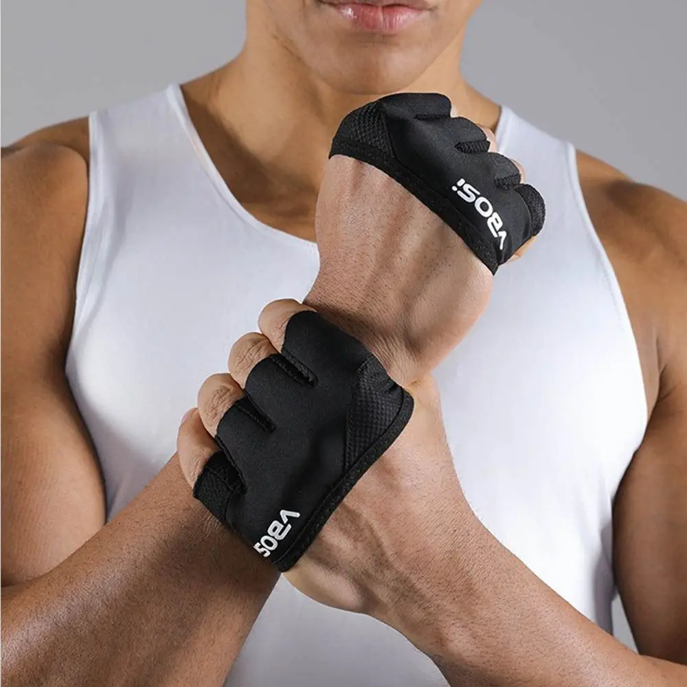 Thumbnail 3 - #74 Latest Weight Lifting Gloves Offers