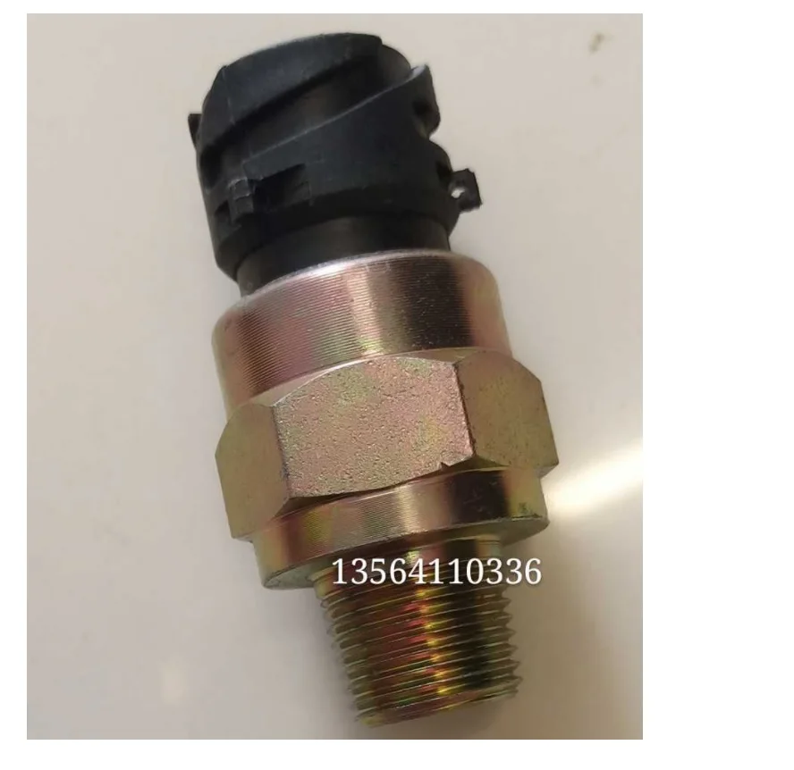 20382508 VOLV-O	Oil Pressure Sensor