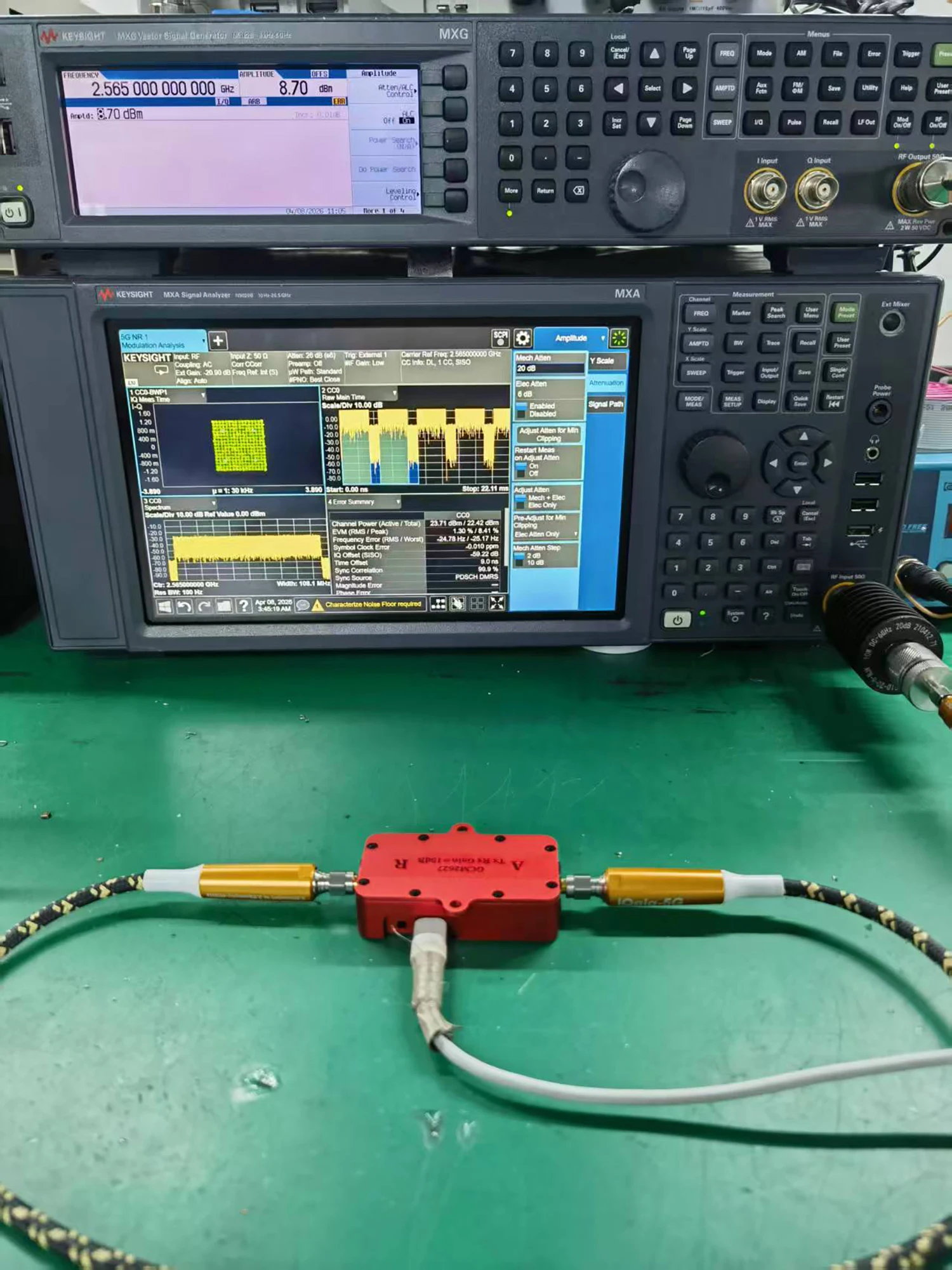 2.4Ghz 4W RF Bidirectional Amplifier WiFi Booster 2.4G Signal Amplification Drone Image Transmission LoRa Receiver Transmitter