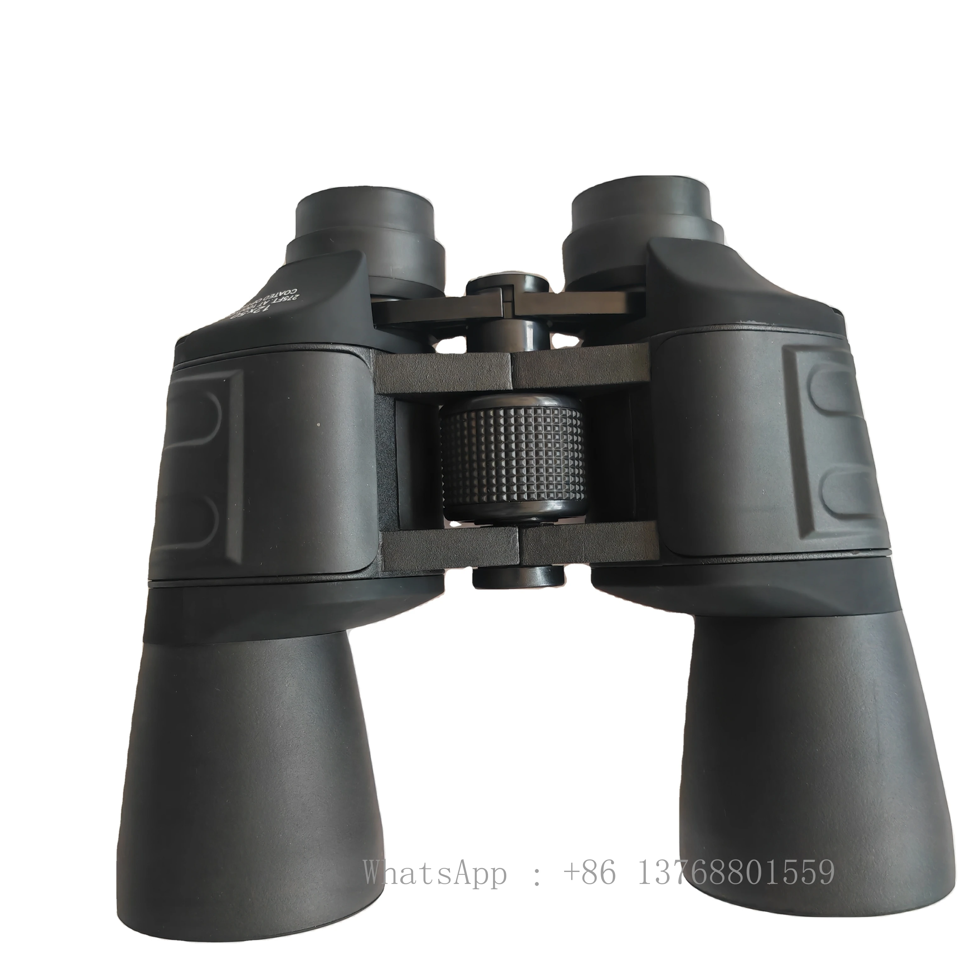 (BM-5132E) 16X50 Long Distance Hunting Big Eyepiece Porro FMC Lens Birdwatching Binoculars