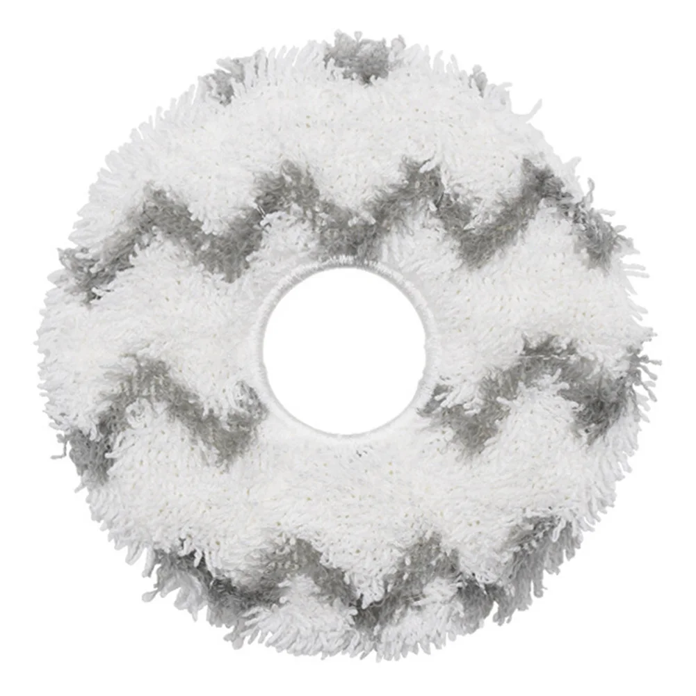 Тряпка для пылесоса Ecovacs T20/T20 MAX/T20 PRO, тряпка для швабры, аксессуары, 3 шт.