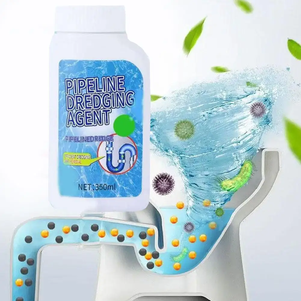 منظف الصرف، عامل فتح خط الأنابيب القوي، عامل تجريف الأنابيب القوي، حوض رغوي سريع ومنظف الصرف، نفق أنابيب المطبخ