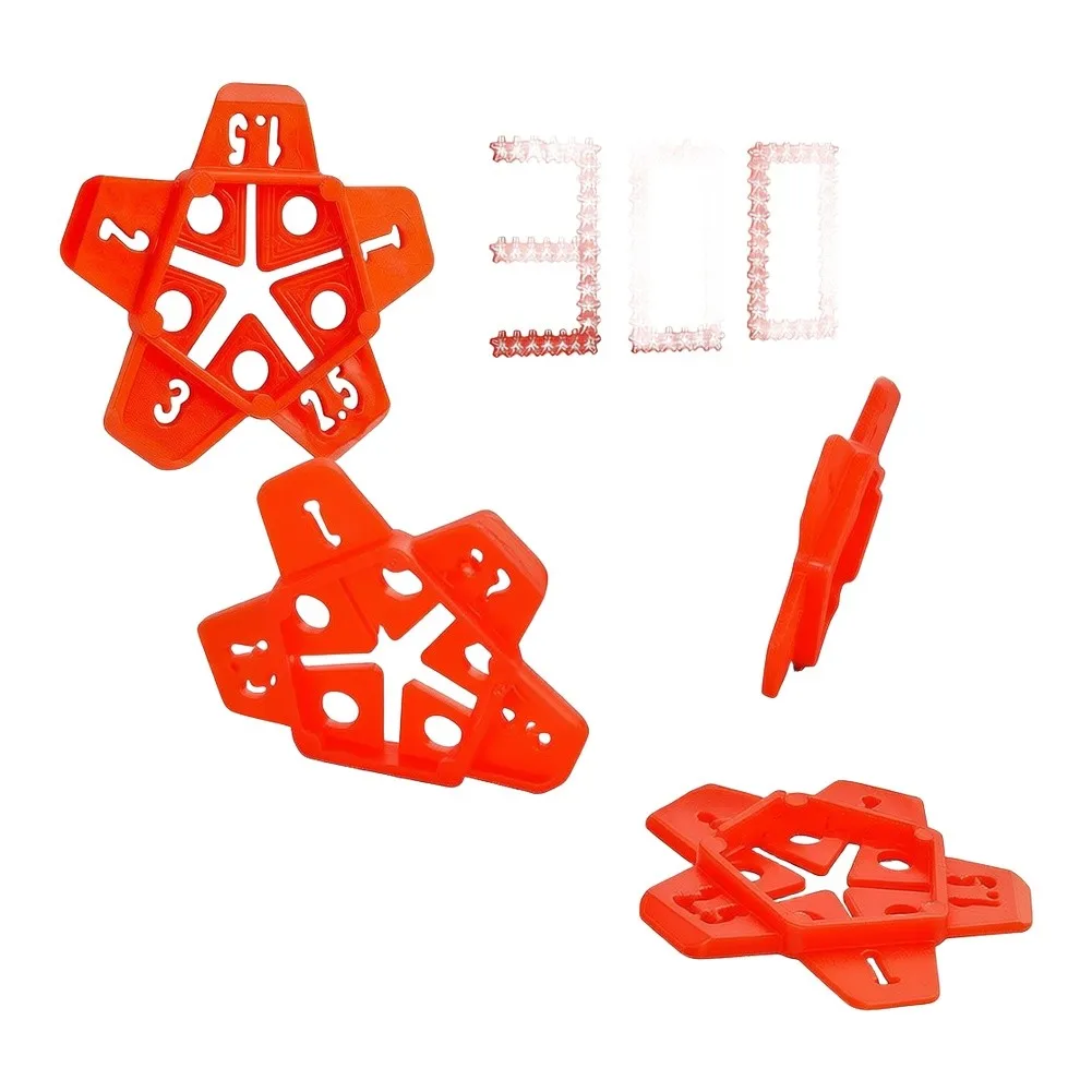 Horseshoe Shims Reusable Spacers For DIY Projects 3mm 1 8 Inch 5 Sizes In 1 Digital Markings Efficient Spacing