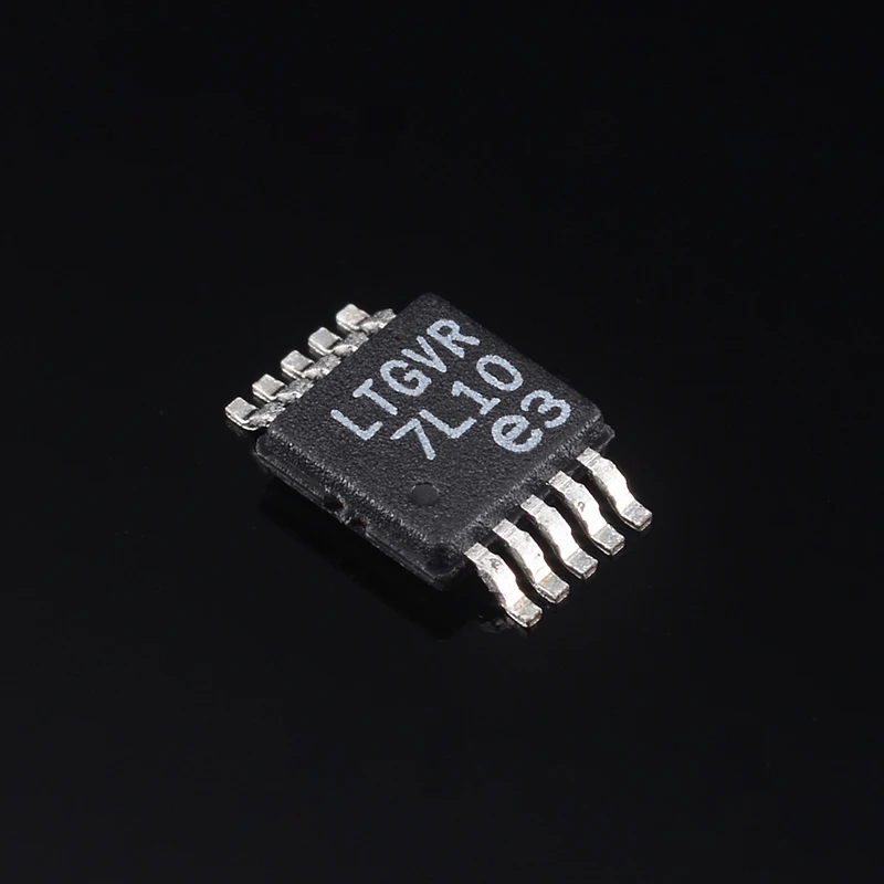 

3-10PCS LT8609AEMSE LT8609AEMSE#TRPBF LT8609AEMSE#PBF MSOP-10 Electronic Components LT8609 DC-DC switch regulator IC