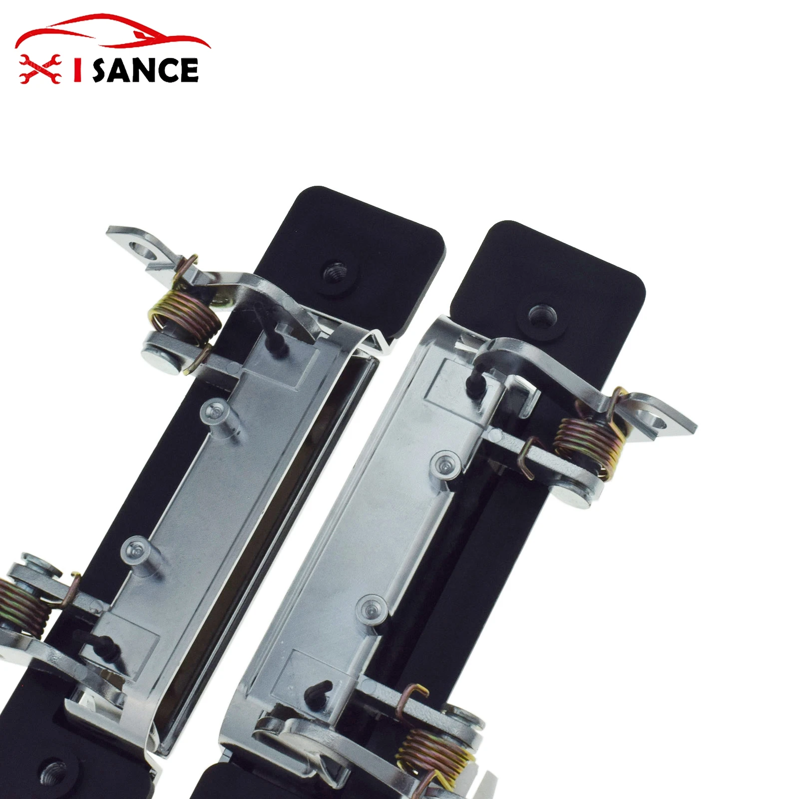 Car Chrome Outside Outer Door Handle 69220-90K00 69210-90K00 For