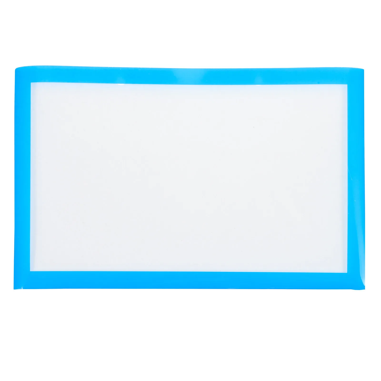 

Magnetic Photo Frame PP Material Creative Design Refrigerator Picture Frame Magnet Home Office Decorative Photo Holder Sleeve