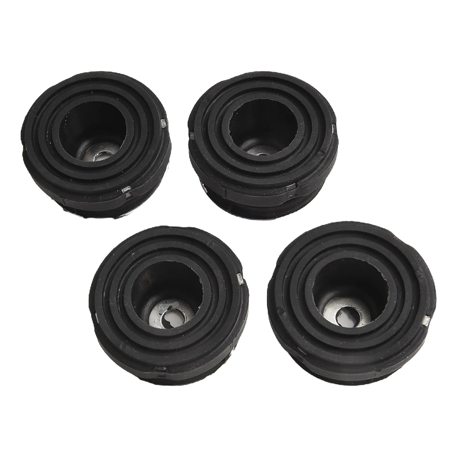 Accessories Lower Rubber Foot 4pcs Black For EB2000i EU2000i Replaces # 68325-Z07-003 Rubber Foot High Quality