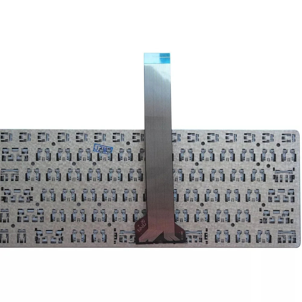 Keyboard AS Baru untuk ASUS R500A R500V R500VD R500VJ R700A R700VD R700VJ R700VM