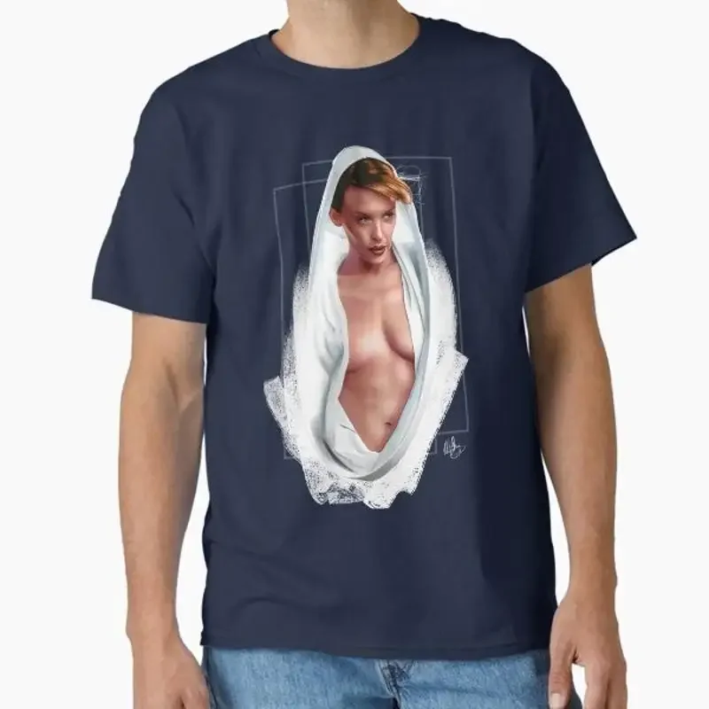 Kyle Minogue Can't Get You Out of My Head C T shirt Made in US AUS Size S 2XL