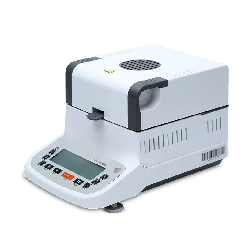 

Fabric moisture tester Fabric water permeability Textile content tester Accurate moisture measurement High accuracy