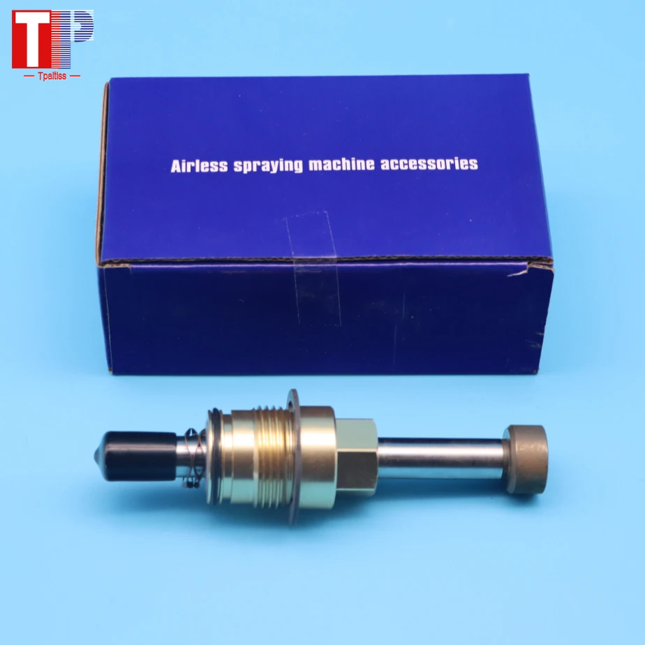 طقم إصلاح مضخة ماغنوم OEM XR7 XR9 XR5 243090 l Gra OEM 288818 #1