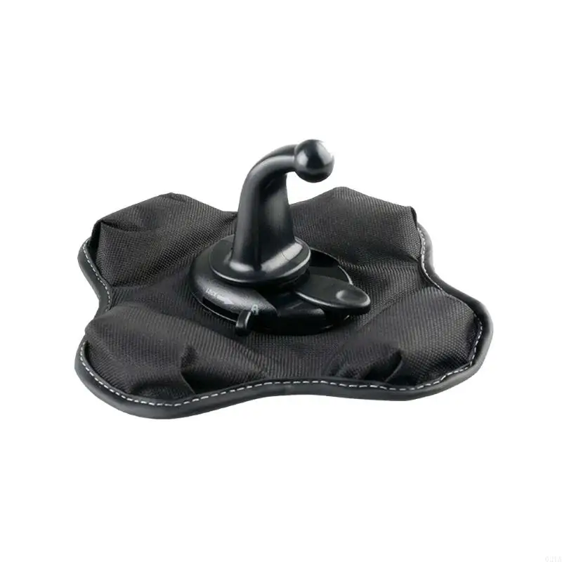 

Universal Dashboard Phone Mount With Nonslip Base And Ergonomic Design For Navigaiton Device