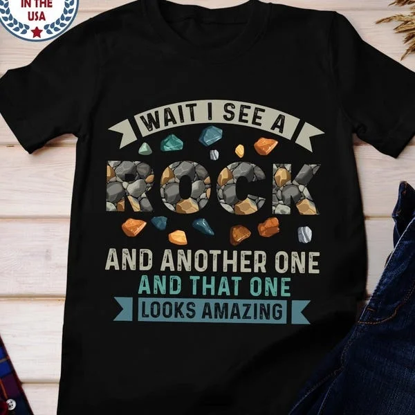 تي شيرت مضحك للجنسين 100% بوليستر، صورة خلفية سوداء صلبة، قميص علوي بأكمام قصيرة يسمح بالتهوية، تي شيرت برقبة دائرية #1