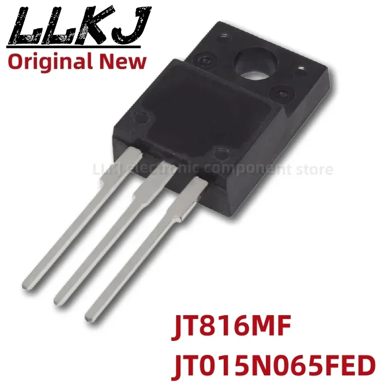 1Pcs Jt015N065Fed J…