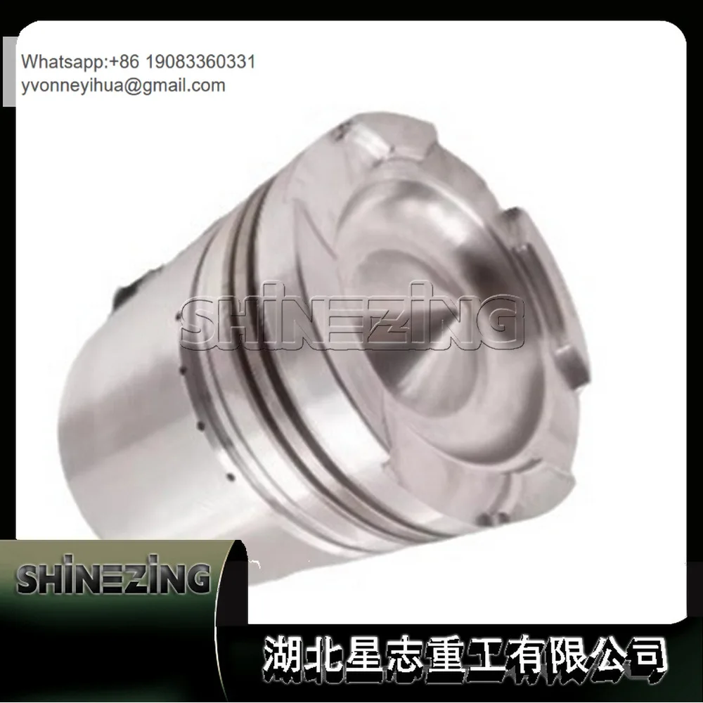 

3649229, NT855, NTA855 Engine Parts Piston 3649229