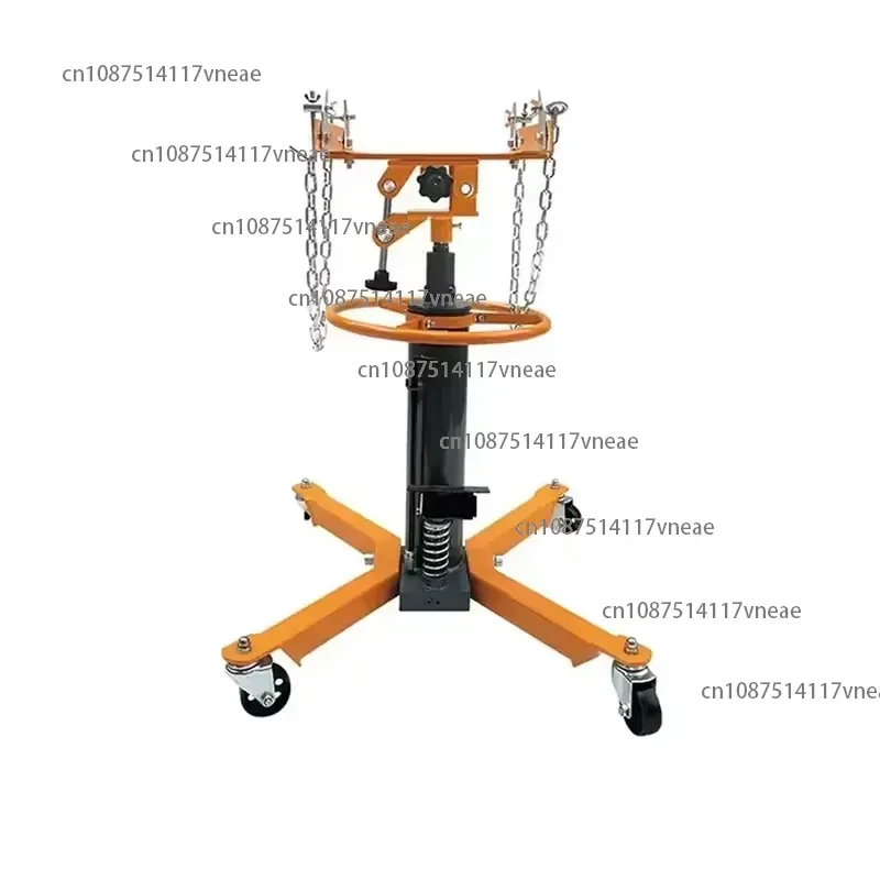 1T 2200LBS Car Transmission Bracket Jack Transmission Engine High Bracket