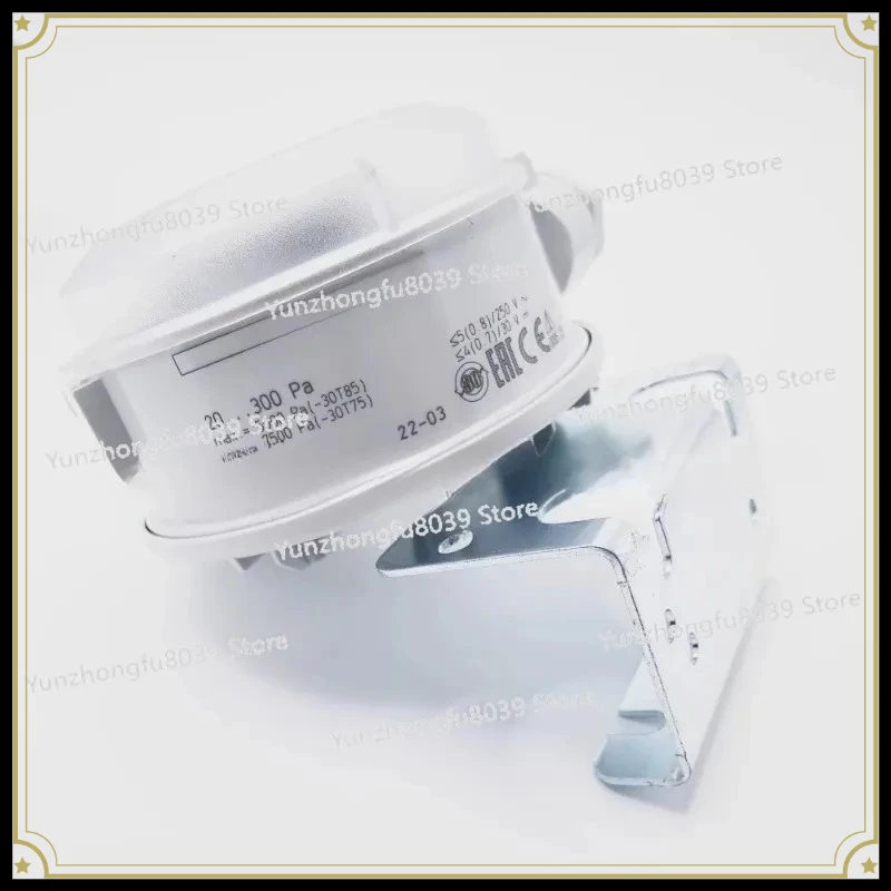 604 Air Pressure Difference Air Pressure Switch Fan Filter Alarm