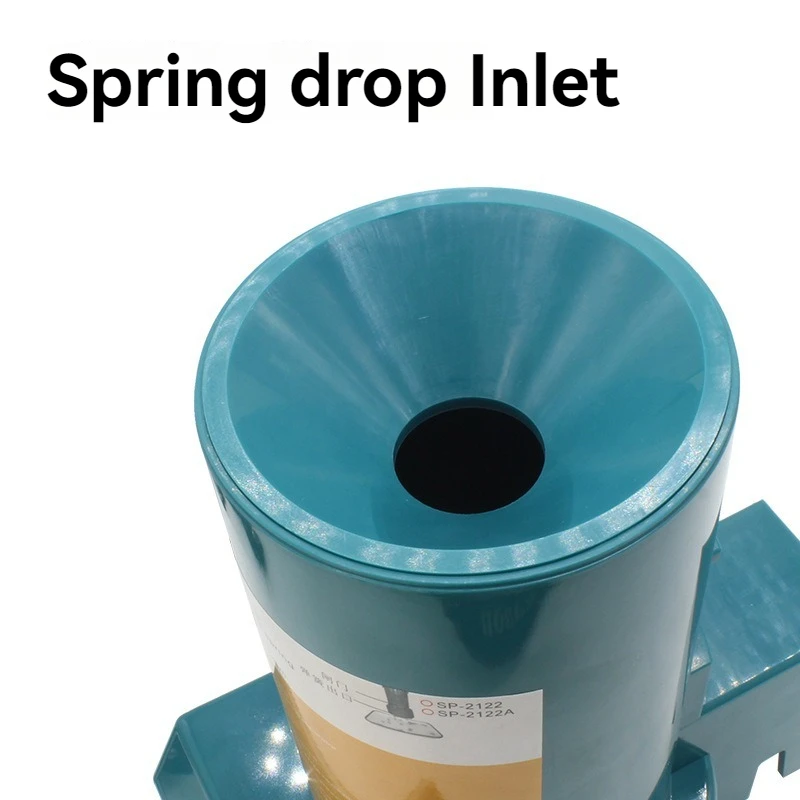 Automatic Spring Separator Efficient Spring Separator SP-2122 Spiral Tower Small Spring Automatic Separation Equipment