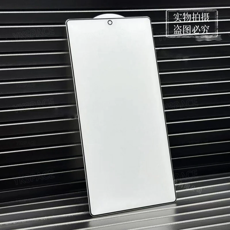 2 Stück Anti-Fingerabdruck-Entsperrung 0,2 mm Matt 9H Gehärtetes Glas für Google Pixel 9 10 11 Pro 9pro 10pro XL Displayschutzfolie – Detail 17