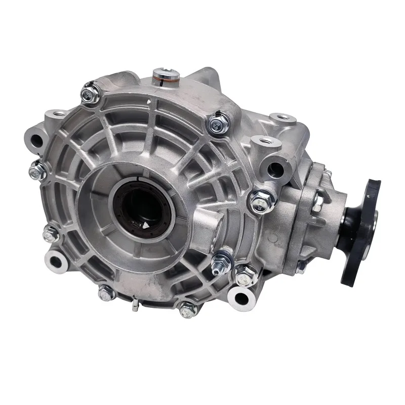 Original rear axle differential for CF UTV SSV Uforce Zforce 500 600 800 1000 ZFORCE 1000 Sport rear axle Q860-330000-00002 view 4