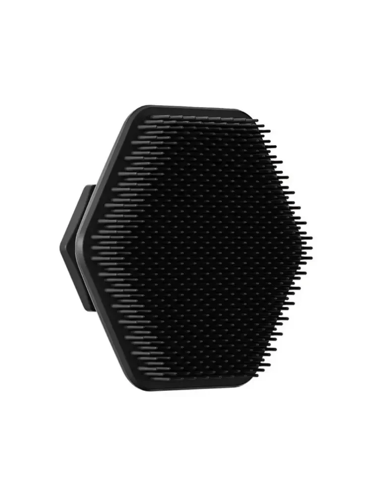 Alwafore escova de limpeza facial purificador de silicone em miniatura rosto limpeza profunda