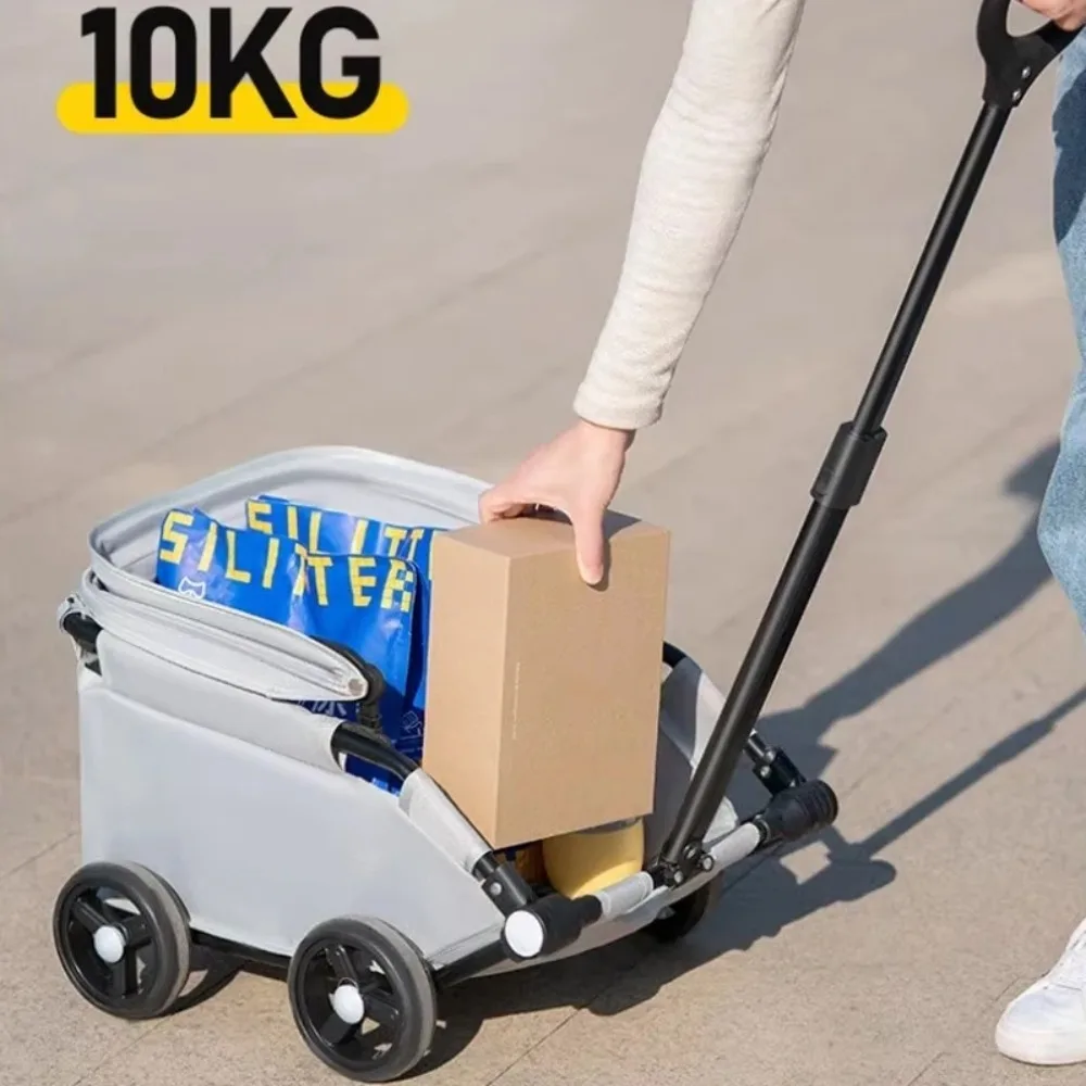 Thumbnail 4 - #29 Budget Pet Strollers for Smart Shoppers